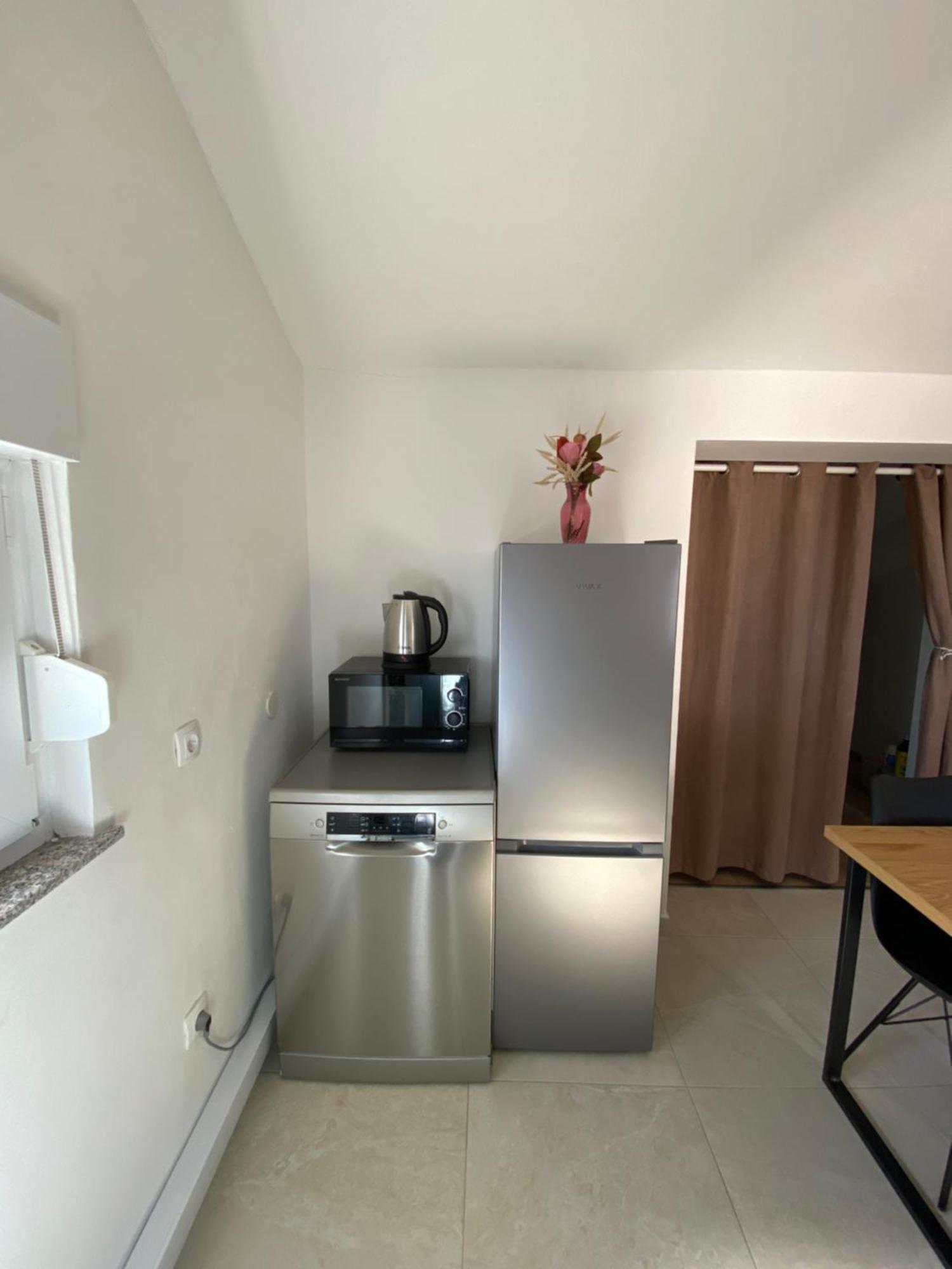 Apartments Jozephine Pula Exterior photo