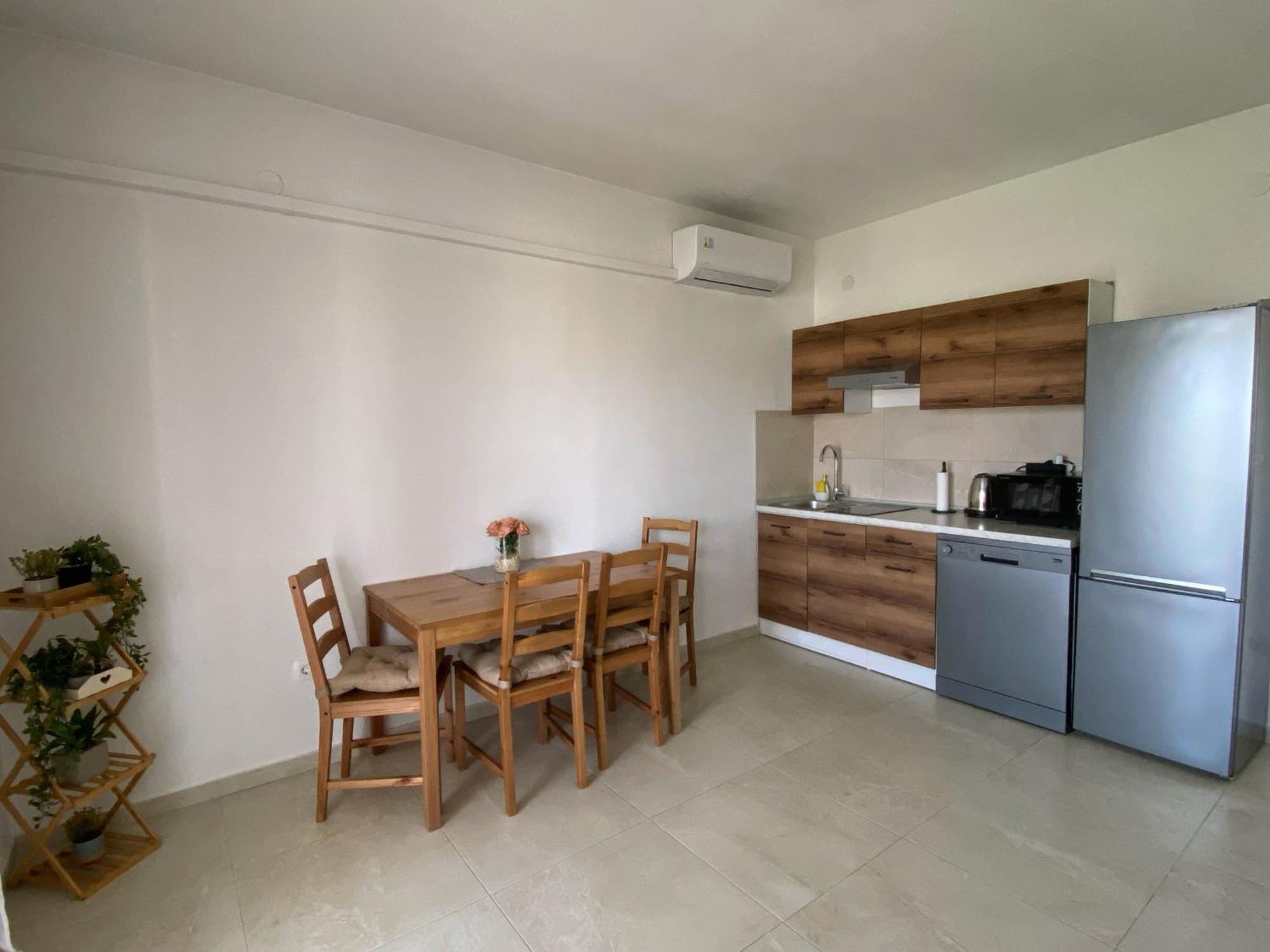 Apartments Jozephine Pula Exterior photo