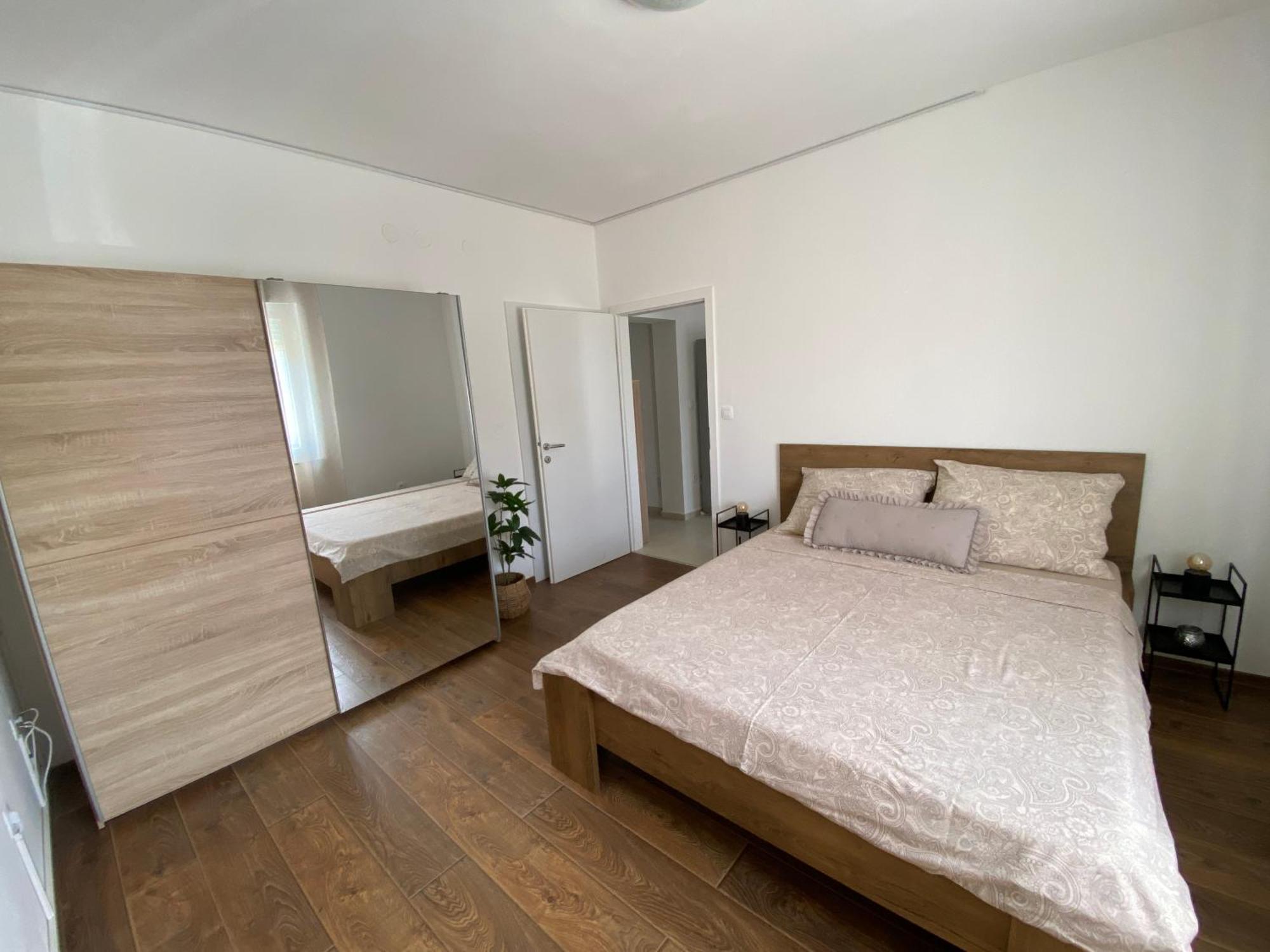 Apartments Jozephine Pula Exterior photo