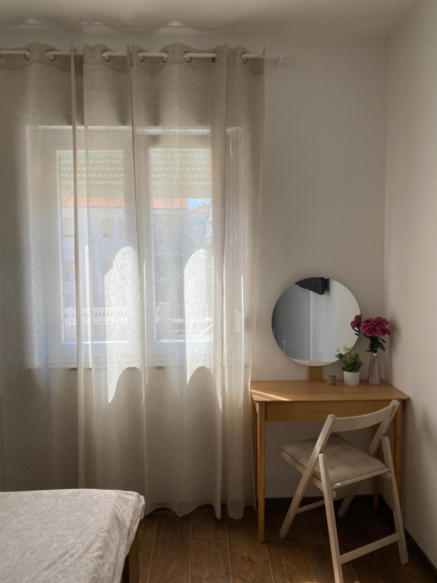 Apartments Jozephine Pula Exterior photo